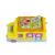 Hola Toys - Masina interactiva cu activitati, cu lumini si sunete