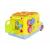 Hola Toys - Masina interactiva cu activitati, cu lumini si sunete