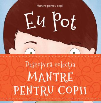 Pachet mantre pentru copii