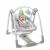 Ingenuity - Leagan portabil Swing 'n Go Portable Swing™ - Hugs & Hoots™