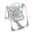 Ingenuity - Leagan portabil Swing 'n Go Portable Swing™ - Hugs & Hoots™