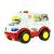 Hola Toys - Ambulanta cu accesorii, cu lumini si sunete