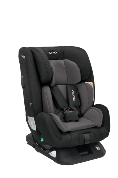 Nuna - Scaun auto i-Size TRES lx Caviar, 40 - 145 cm