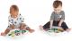 Baby Einstein - Centru de activitati 4 in 1 Around We Grow