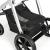 Baby Design Bueno carucior multifunctional 2 in 1 - 207 Gray 2020