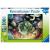 PUZZLE PLANETE, 100 PIESE