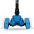 Trotineta kidwell jax - albastru
