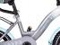 Bicicleta Copii Mykids Toma Exclusive 1404 Turquoise