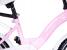 Bicicleta Copii Mykids Toma Exclusive 1403 Pink