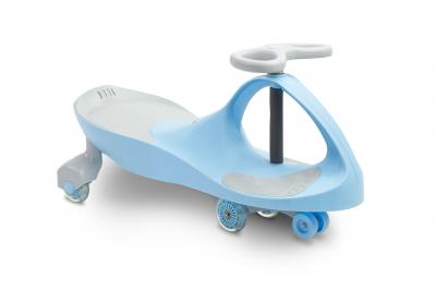 Vehicul fara pedale pentru copii toyz spinner blue