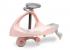 Vehicul fara pedale pentru copii toyz spinner pink