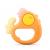 Set 5 jucarii pentru dentitie in cutie forest baby