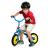 Bicicleta Fara Pedale Bamse 10 Nordic Hoj