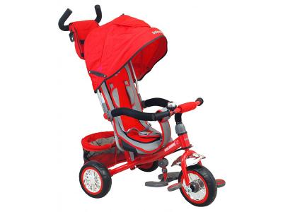 Tricicleta Copii Baby Mix 37-5 Red