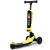 Trotineta Chipolino X-Press 2 in 1 yellow