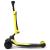 Trotineta Chipolino X-Press 2 in 1 yellow