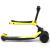 Trotineta Chipolino X-Press 2 in 1 yellow