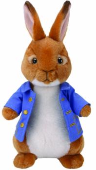 Plus licenta Peter Rabbit - PETER RABBIT (15 cm) - Ty