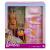 Set Barbie by Mattel Mobilier dormitor cu papusa si accesorii GRG86