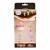 Set 2 biberoane 125 ml, 250 ml + suzeta in cutie sterilizare Minut Baby 0+