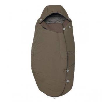 Salopeta General Footmuff Bebe Confort Earth Brown