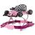 Premergator Chipolino Racer 4 in 1 pink