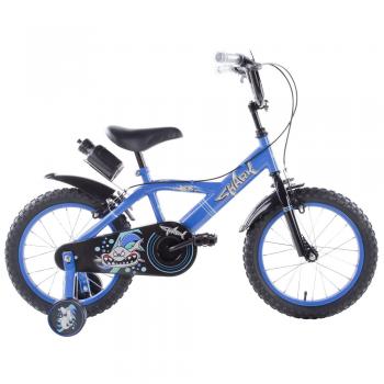 Bicicleta Copii Shark 16 Schiano Kids