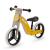 Bicicleta din lemn fara pedale UNIQ Honey