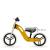 Bicicleta din lemn fara pedale UNIQ Honey