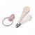 Set ingrijire bebe Beaba - Old Pink