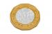 Set de monede de jucarie (1 lira sterlina)