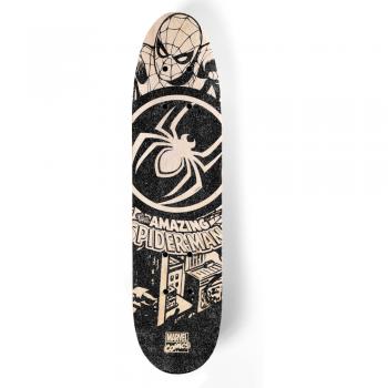Skateboard Spiderman Seven SV9941