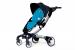 Carucior Cu Scoica 4moms Origami Blue