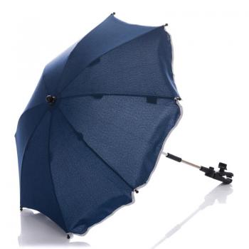 Umbrela pentru carucior 75 cm UV 50+,Easy fit Marin Fillikid