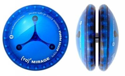 Yo-yo Mirage Active People