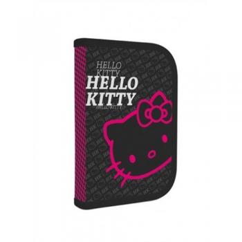 Penar Echipat Hello Kitty Black Bts