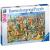 PUZZLE OBIECTIVE TURISTICE, 1000 PIESE