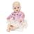 Baby Annabell - Hainute fetita si baiat 43 cm diverse modele