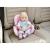 Baby Annabell - Scaun auto