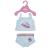 BABY born - Lenjerie de corp 43 cm diverse modele