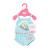 BABY born - Lenjerie de corp 43 cm diverse modele