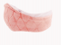 Centură anticolici cu sâmburi de cireșe | roz