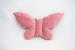 Pernuță butterfly | roz