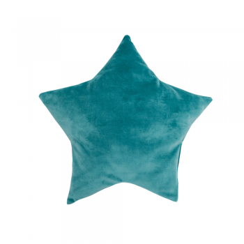Pernuță steluță | turquoise