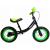 Bicicleta fara pedale r-sport r3 - verde - negru