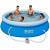 Piscina Fast Set Cu Filtru (305 X 76 Cm)