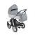 Baby Design Dotty Eco 07 Grey - Carucior 2 In 1