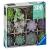 PUZZLE PLANTE SUCULENTE, 300 PIESE