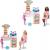 Barbie set de joaca o zi la salonul spa