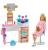Barbie set de joaca o zi la salonul spa
